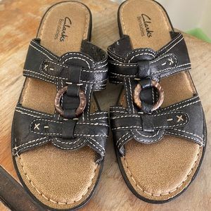 Clarks Bendables Sandals